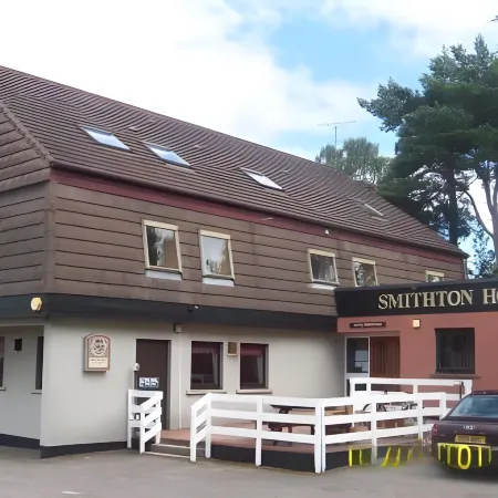 Smithton Hotel