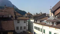Argentieri Guesthouse Hôtels à : Bolzano
