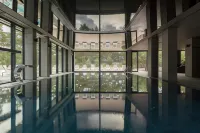 Hotel Saltic Resort & Spa Łeba - Pools