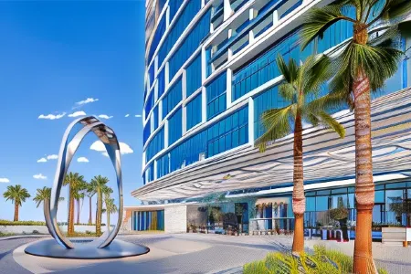 Address Beach Resort