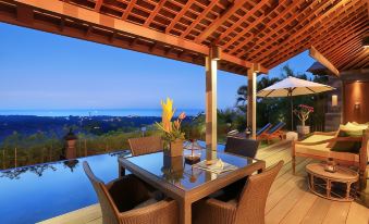 Hidden Hills Villas - Small Luxury Hotels of the World