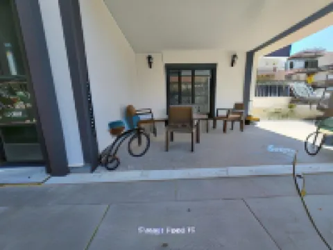 Lulubay Rooms & Suites Hotels in Kadinlar Denizi Mahallesi