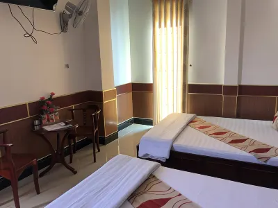 Hong Dao 2 Hotel