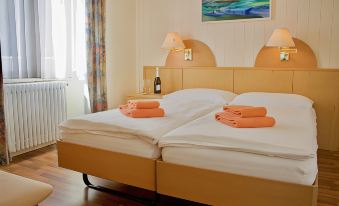 Easy Stay by Hotel la Perla