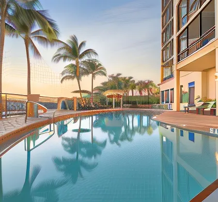 Holiday Inn Club Vacations Sunset Cove Resort by IHG