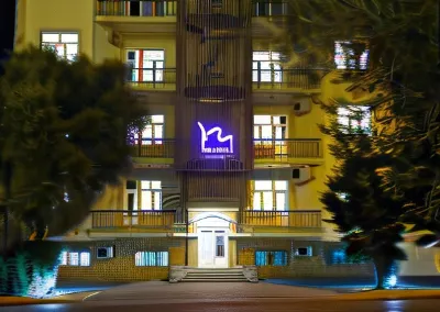 Miraj Hotel