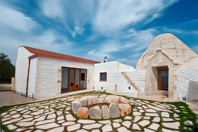 Masseria Dirupo Hotels in Barin maakunta
