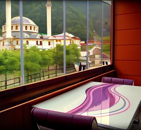 Osmanli Suite
