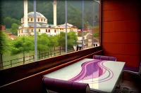 Osmanli Suite Hotels in Uzungol