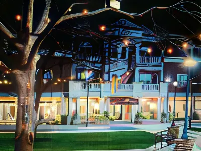 Gateway Hotel, Trademark Collection by Wyndham Hotels in Copperopolis