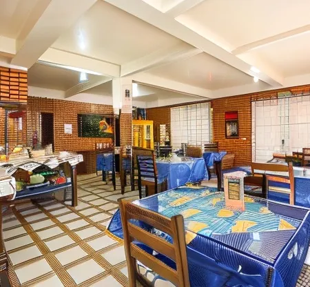 Hotel Pequenino