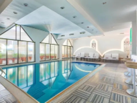 Tui Magic Life Sarigerme Hotels in Sarigerme Mahallesi