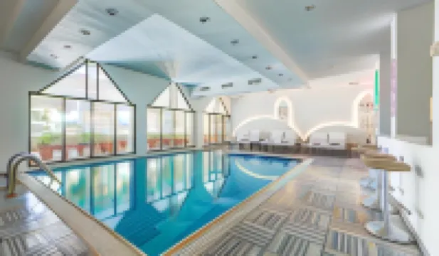 Tui Magic Life Sarigerme