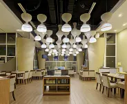 Howard Johnson by Wyndham Pekalongan - 조식 운영