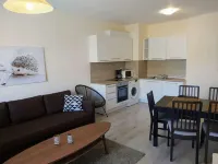 Relax Apartment in Varna South Bay Hotels in Varna