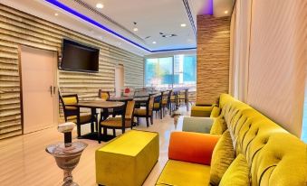 Zenith Smart Vacation Homes, Ajman