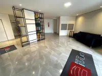Novos Apartamentos Studio do Ladinho do Paraguai