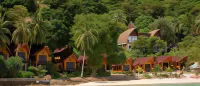 The Cove Phi Phi
