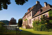 Chambres d'hôtes de Charme le Pradel Hotel di Puy-d'Arnac