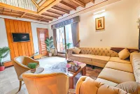 Zen Luxus Hotels in Kalam