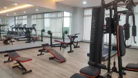 Prestige Sky Riverfront