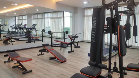 Prestige Sky Riverfront