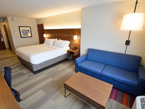 Holiday Inn Express Pittsburgh-Bridgeville