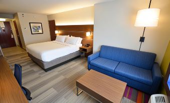 Holiday Inn Express Pittsburgh-Bridgeville