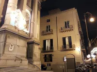 Abatellis Luxury Hotels in Palermo