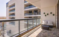 J-Tower Apartments