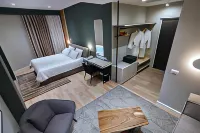 Park Plazza Hotels in Korce