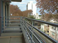 Departamentos Puente Arroyito Hotels in Funes