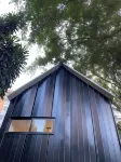 Roots Rentals 的 Frontera Vereda El Penasco住宿飯店