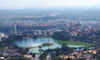 Valiha Hotel Antananarivo