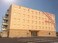Hotel AZ Saga Ogi Ten Hotels in 