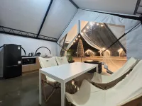 Daejeon Moon Glamping Pension