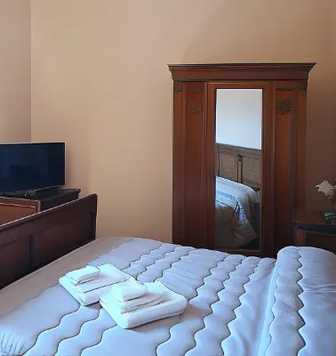 Albergo Palazzo Sant'Anna Hôtels à : Province of Reggio Calabria