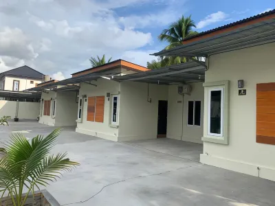 Kuta Homestay Syariah Blangpidie Abdya Hotel dekat Pasar Ayam Blangpidie