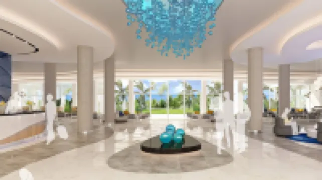 Grand Aston Varadero Beach Resort Hoteles en 