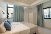 Sabbia Suites Arrecifeando Hotels near Estatua de Heraclio Niz Mesa