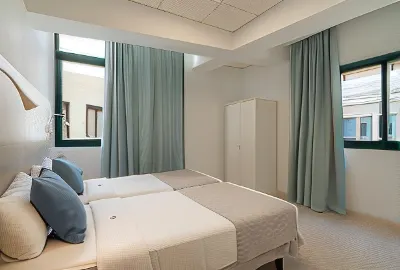 Sabbia Suites Arrecifeando Các khách sạn ở Arrecife