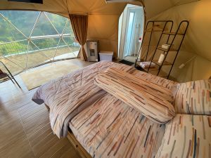 Hanara Private Glamping