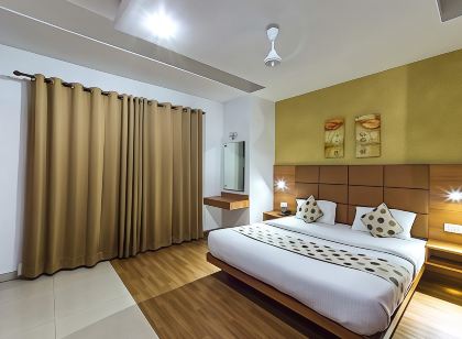 Hotel Aarian Aatithya