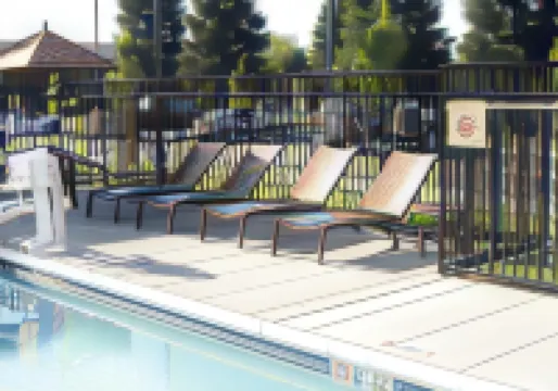 ทาวน์เพลซสวีทส์ เร็ดดิ้ง