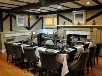 Fox and Goose Inn Hotels in Sedgemoor