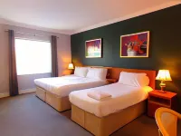 Fox and Goose Inn Hotels in Burnham-on-Sea