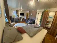 Landhotel Fasanenhof Hotels in Datterode