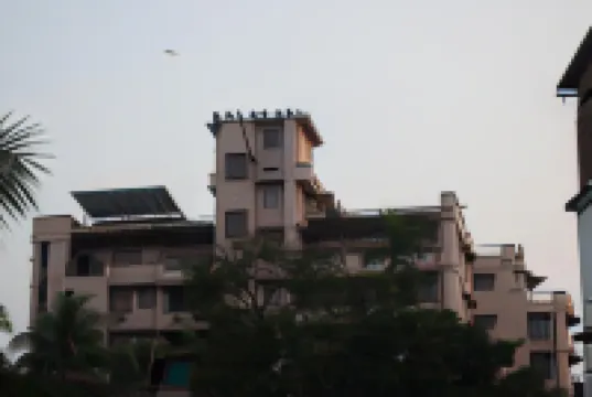 River Breeze Home A Comfort Stay Hotels in 