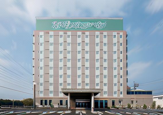 호텔 루트 인 한다가메자키(Hotel Route-Inn Handakamezaki)_1