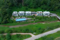 Gapyeong Defauze Pool Villa Spa Pension